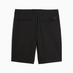 Dealer 10" Golf Shorts Men, PUMA Black, extralarge-GBR